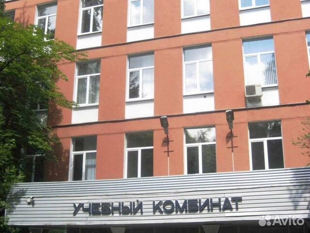 Продам офисное помещение, 10638.00 м² Продам офисное помещение, 10638.00 м²