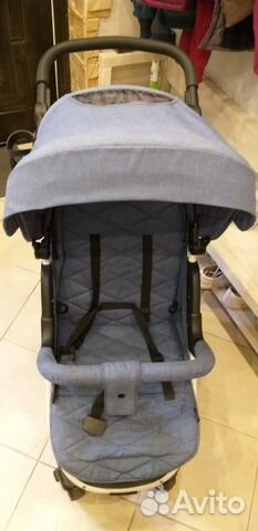 Коляска Коляска прогулочная 4baby rapid unique Коляска Коляска прогулочная 4baby rapid unique