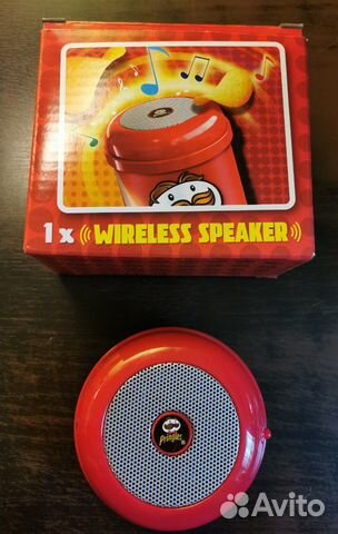 Bluetooth колонка Bluetooth колонка
