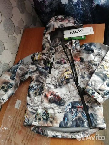 Molo baggy Molo baggy