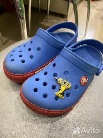 Crocs Crocs