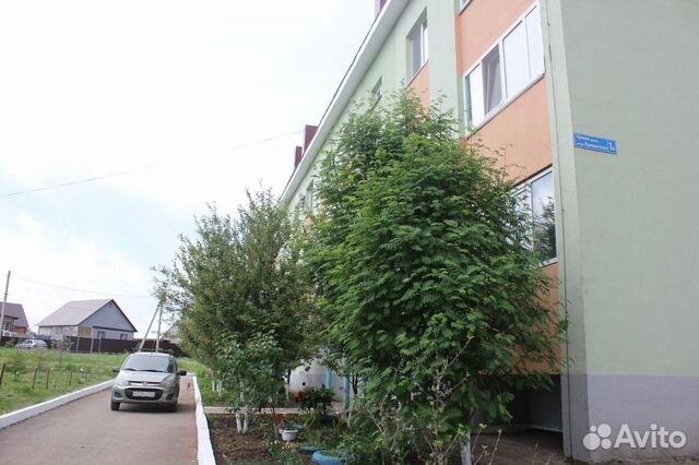1-к квартира, 30.5 м², 1/3 эт. 1-к квартира, 30.5 м², 1/3 эт.
