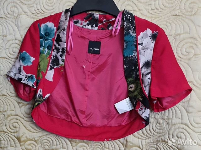 Платье Taifun (Gerry Weber) новое