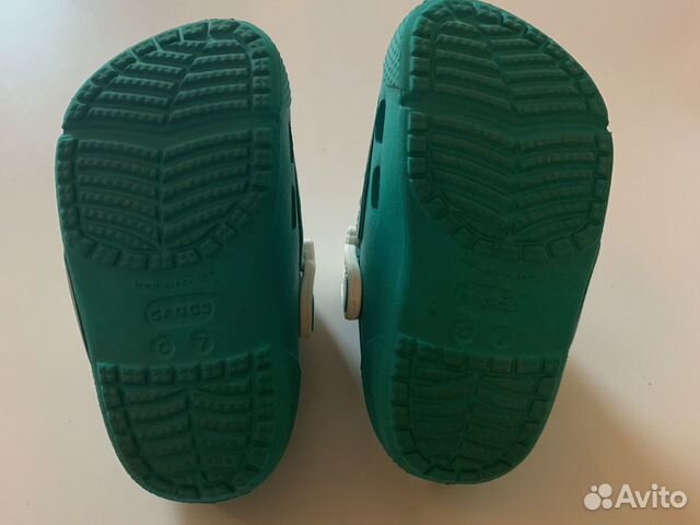 Crocs Crocs