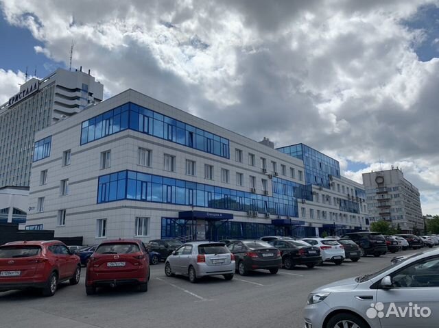 Сдам Офисные помещения, 25-100 м² Сдам Офисные помещения, 25-100 м²