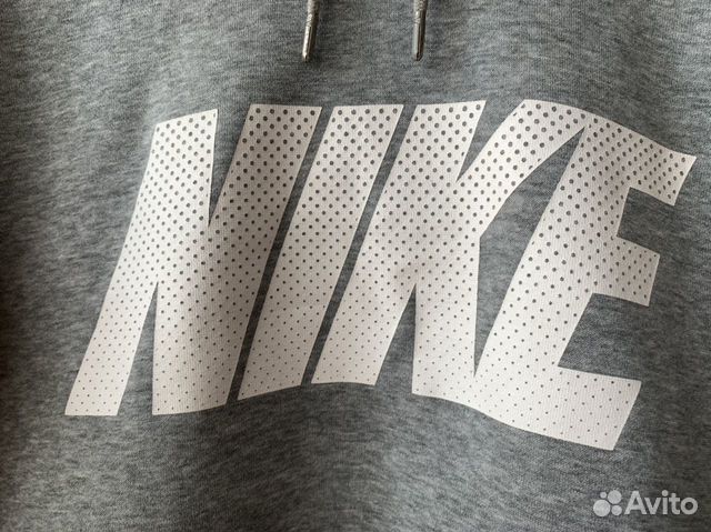 Толстовка Nike Толстовка Nike