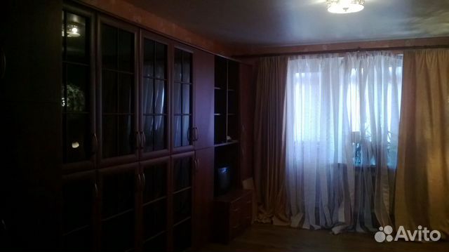 4-к квартира, 97 м², 9/17 эт. 4-к квартира, 97 м², 9/17 эт.