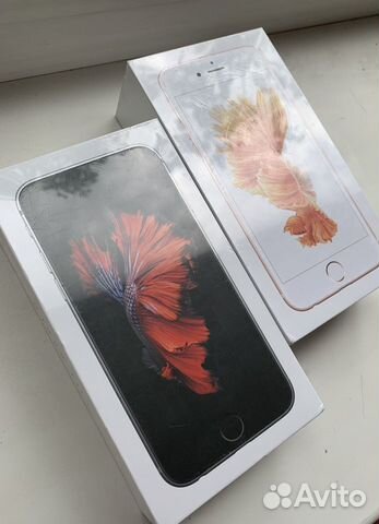 iPhone 6s 32gb рст новые iPhone 6s 32gb рст новые
