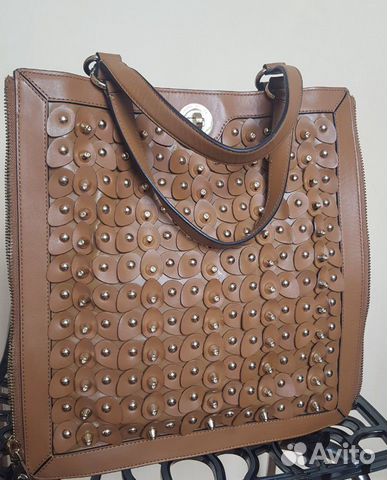 Портфель сумка karen millen оригинал кожа италия Портфель сумка karen millen оригинал кожа италия