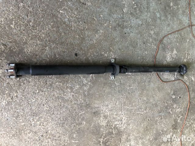 Карданный вал bmw e60 Карданный вал bmw e60