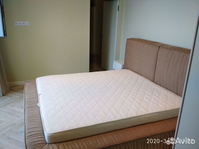 2-к квартира, 48 м², 2/4 эт. 2-к квартира, 48 м², 2/4 эт.