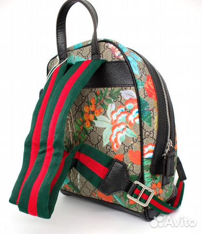 Рюкзак Gucci Ophidia Рюкзак Gucci Ophidia