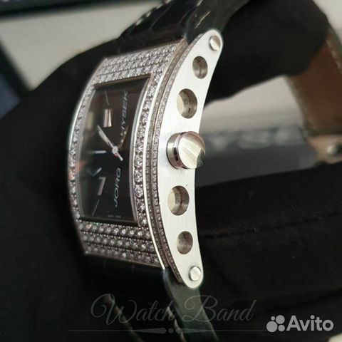Jorg Hysek Kilada diamonds Jorg Hysek Kilada diamonds