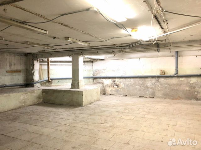 Складское помещение, 102 м² Складское помещение, 102 м²