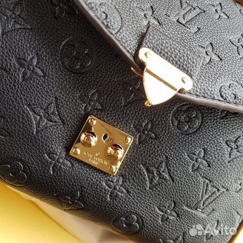 Женская Кожаная Сумка