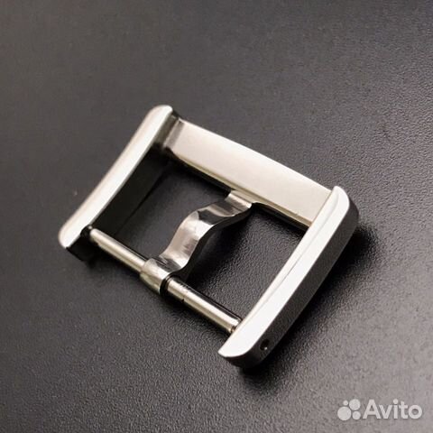 Застёжка Cartier 22 мм