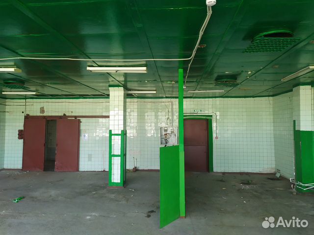 Производственное помещение, 177 м² Производственное помещение, 177 м²