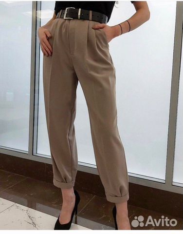 Брюки женские новые,Tom Farr