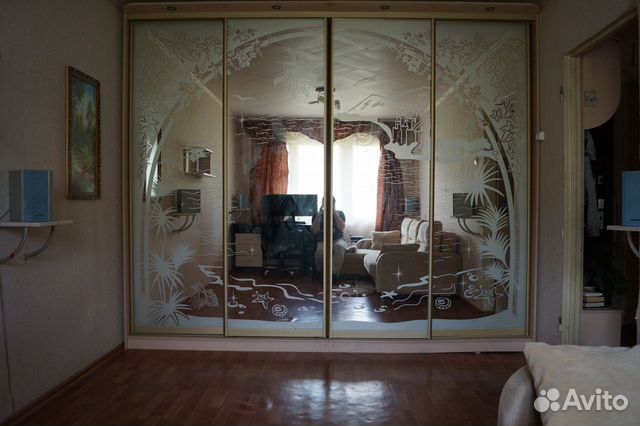1-к квартира, 33 м², 2/3 эт. 1-к квартира, 33 м², 2/3 эт.