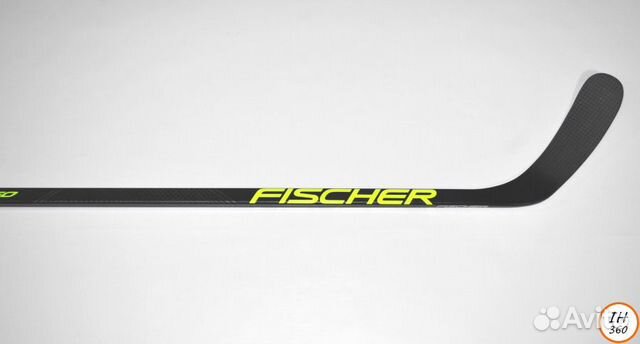 Клюшка Клюшка Fisher CT -team 19 grip SQR OPS stic Клюшка Клюшка Fisher CT -team 19 grip SQR OPS stic