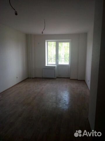 1-к квартира, 31.3 м², 4/9 эт.