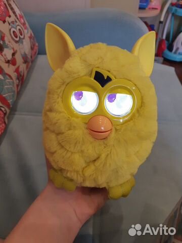 Игрушка Furby Игрушка Furby