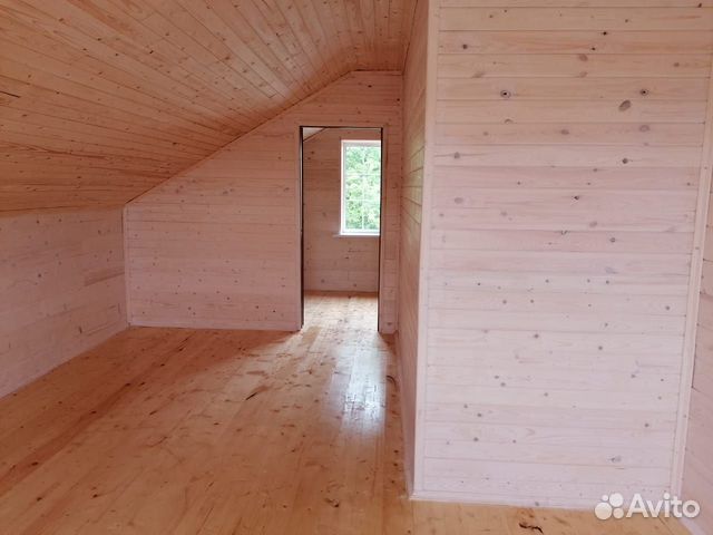Дом 150 м² на участке 7.5 сот. Дом 150 м² на участке 7.5 сот.