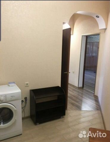 1-к квартира, 45 м², 2/9 эт. 1-к квартира, 45 м², 2/9 эт.