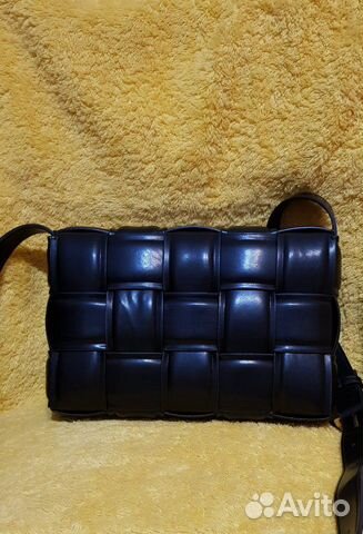 Сумка bottega veneta Сумка bottega veneta