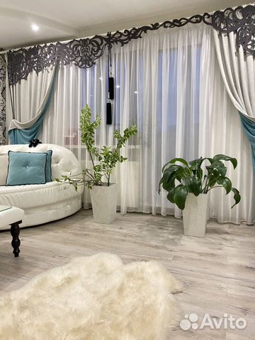 2-к квартира, 54 м², 9/9 эт. 2-к квартира, 54 м², 9/9 эт.