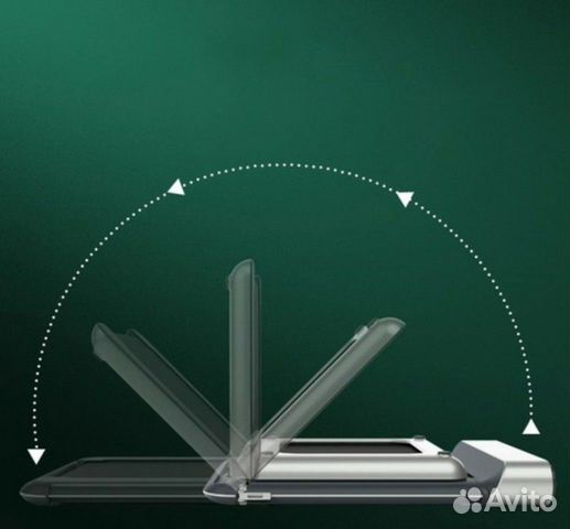 Kingsmith WalkingPad R1 Treadmill Xiaomi