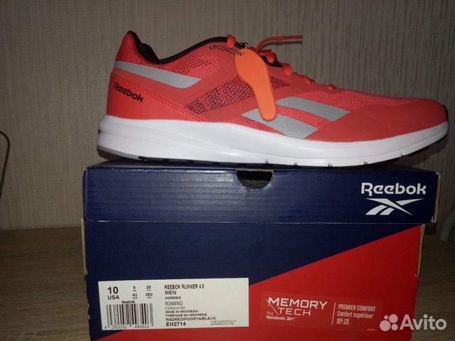 Reebok Runner 4.0