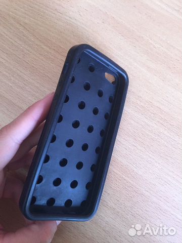 Чехол iPhone 5