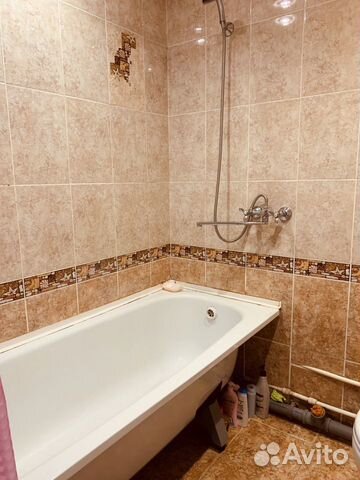 1-к квартира, 31.3 м², 4/5 эт. 1-к квартира, 31.3 м², 4/5 эт.