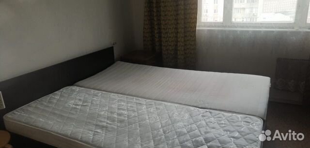 Комната 12 м² в 3-к, 4/17 эт.