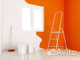 Мастер универсал отделочных работ