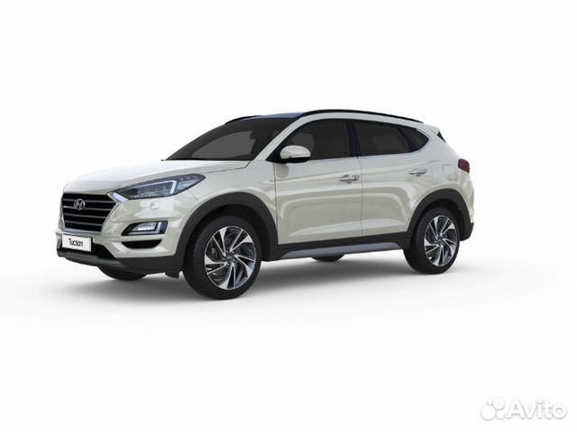 Hyundai Tucson 2.4 AT, 2020 Hyundai Tucson 2.4 AT, 2020