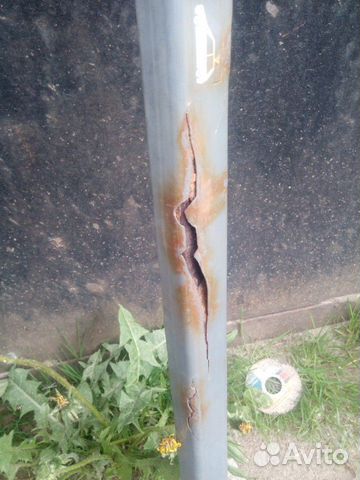 Багажник на крышу рено логан 1