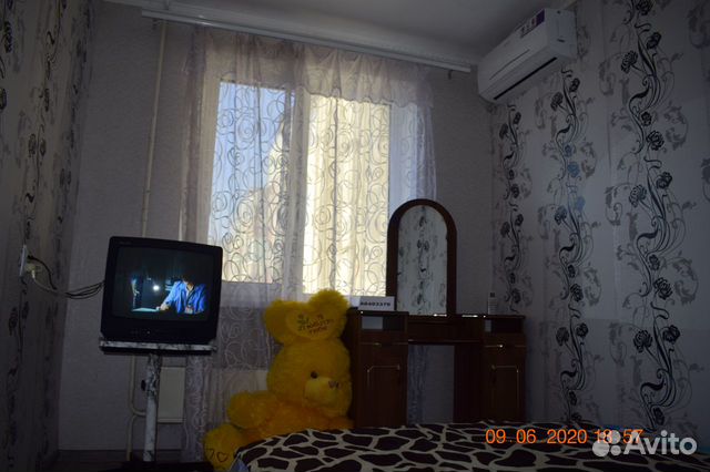 2-к квартира, 44 м², 8/10 эт.
