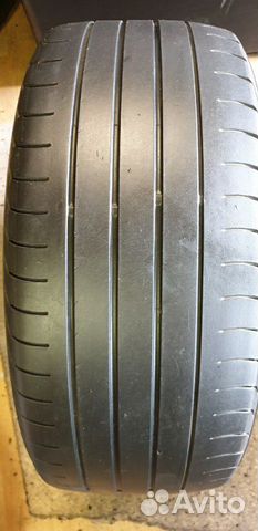 Шины летние 245/45R18 Шины летние 245/45R18