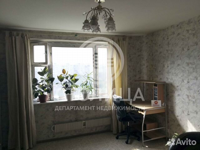 2-к квартира, 52 м², 10/12 эт. 2-к квартира, 52 м², 10/12 эт.
