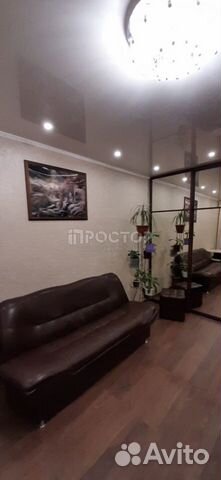 1-к квартира, 39.7 м², 3/17 эт. 1-к квартира, 39.7 м², 3/17 эт.
