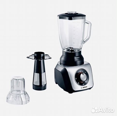 Блендер bosch MMB64G3M Блендер bosch MMB64G3M