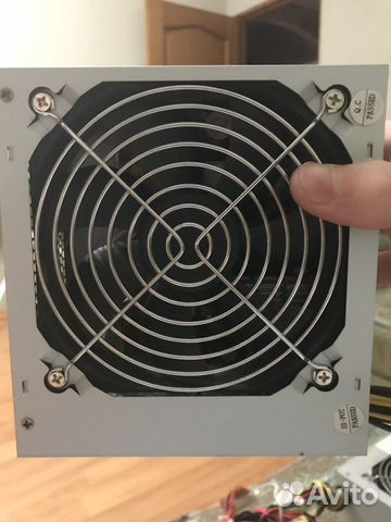 Блок питания Dexp dts-350 Блок питания Dexp dts-350