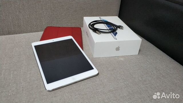 iPad mini 2 LTE 64 гб
