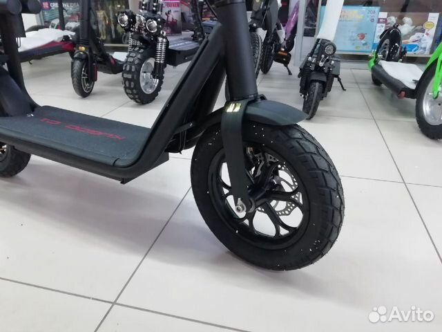 Электросамокат Электросамокат