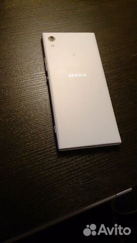 Телефон sony xperia xa1 dual Телефон sony xperia xa1 dual