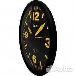 Часы настенные LA MER GD-055009