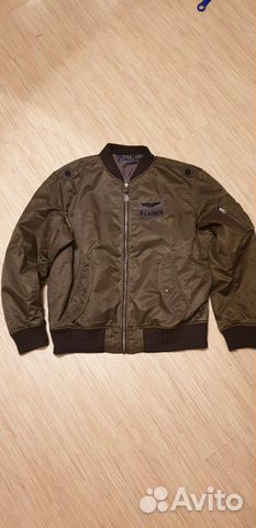 Куртка Ralph Lauren Куртка Ralph Lauren
