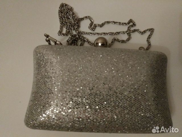 Вечерняя сумочка- клатч Вечерняя сумочка- клатч